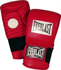 Coach Sparring Mitts